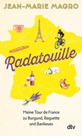 Cover: Radatouille - dtv