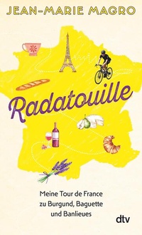 Enlarge image Cover: Radatouille - dtv