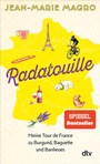 Cover: Radatouille - dtv