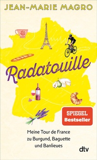 Enlarge image Cover: Radatouille - dtv