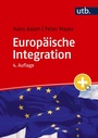 Cover: Europäische Integration - UTB