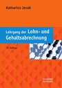 Bild: Lehrgang der Lohn- und Gehaltsabrechnung - Schäffer-Poeschel