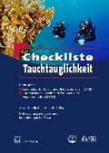 Cover: Checkliste Tauchtauglichkeit - Gentner Alfons W.