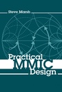 Cover: Practical MMIC Design - Artech House Publishers