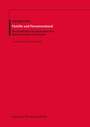 Cover: Familie und Personenstand - Verlag f&uuml;r Standesamtswesen