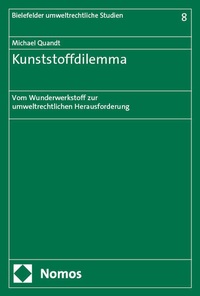 Abbildung von: Kunststoffdilemma - Nomos