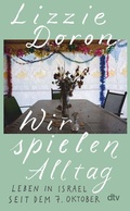 Cover: Wir spielen Alltag - dtv