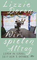 Cover: Wir spielen Alltag - dtv