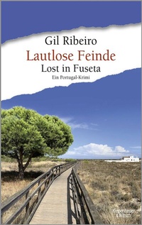 Abbildung von: Lautlose Feinde - Kiepenheuer & Witsch