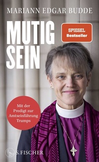 Enlarge image Cover: Mutig sein - S. Fischer