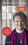 Cover: Mutig sein - S. Fischer