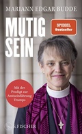 Cover: Mutig sein - S. Fischer