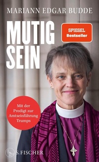 Abbildung von: Mutig sein - S. Fischer