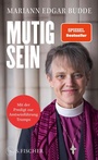 Cover: Mutig sein - S. Fischer