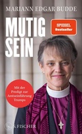 Cover: Mutig sein - S. Fischer