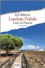 Cover: Lautlose Feinde - Kiepenheuer & Witsch