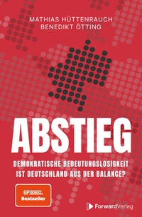 Abbildung von: Abstieg - ForwardVerlag