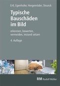 Bild: Typische Bausch&auml;den im Bild - Rudolf M&uuml;ller Verlag