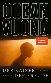 Bild vergrößern Bild: Der Kaiser der Freude - Hanser