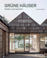Enlarge image Cover: Grüne Häuser - Prestel