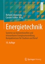 Cover: Energietechnik - Springer Vieweg