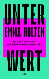 Abbildung von: Unter Wert - dtv