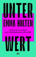 Cover: Unter Wert - dtv