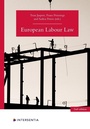 Cover: European Labour Law (2nd edition) - Intersentia Ltd