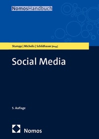 Abbildung von: Social Media - Nomos