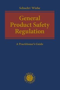 Enlarge image Cover: General Product Safety Regulation (GPSR) - Nomos