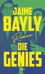 Cover: Die Genies - dtv