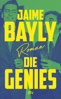 Enlarge image Cover: Die Genies - dtv