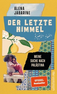 Abbildung von: Der letzte Himmel - Ullstein