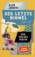 Cover: Der letzte Himmel - Ullstein