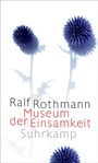 Bild: Museum der Einsamkeit - Suhrkamp