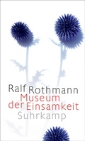 Cover: Museum der Einsamkeit - Suhrkamp