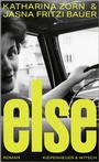 Cover: Else - Kiepenheuer & Witsch