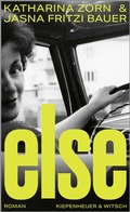 Cover: Else - Kiepenheuer & Witsch
