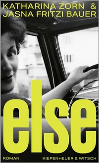Enlarge image Cover: Else - Kiepenheuer & Witsch