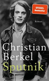Enlarge image Cover: Sputnik - Ullstein