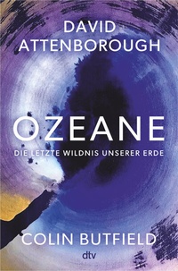 Abbildung von: Ozeane - dtv