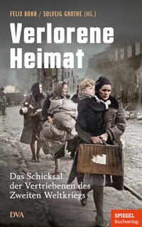 Enlarge image Cover: Verlorene Heimat - DVA