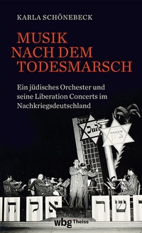 Abbildung von: Musik nach dem Todesmarsch - Theiss in Herder