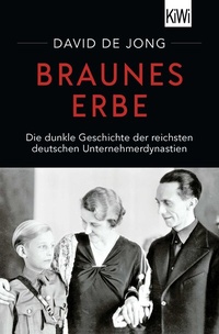 Abbildung von: Braunes Erbe - Kiepenheuer & Witsch