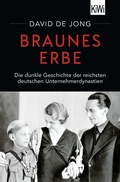Cover: Braunes Erbe - Kiepenheuer & Witsch