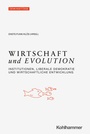 Cover: Wirtschaft und Evolution - Kohlhammer