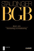 Abbildung von: BGB: Kommentar zum Bürgerlichen Gesetzbuch mit Einführungsgesetz und Nebengesetzen - Otto Schmidt/De Gruyter