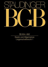 Abbildung von: BGB: Kommentar zum Bürgerlichen Gesetzbuch mit Einführungsgesetz und Nebengesetzen - Otto Schmidt/De Gruyter