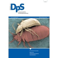 Abbildung von: DpS - Fachzeitschrift für Schädlingsbekämpfung - Beckmann