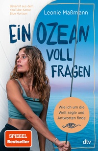 Abbildung von: Ein Ozean voll Fragen - dtv